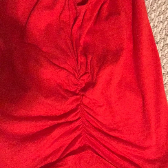 SALE!!!  CAbi Nouvelle Tank - Picture 4 of 6